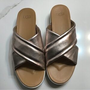 UGG women slides